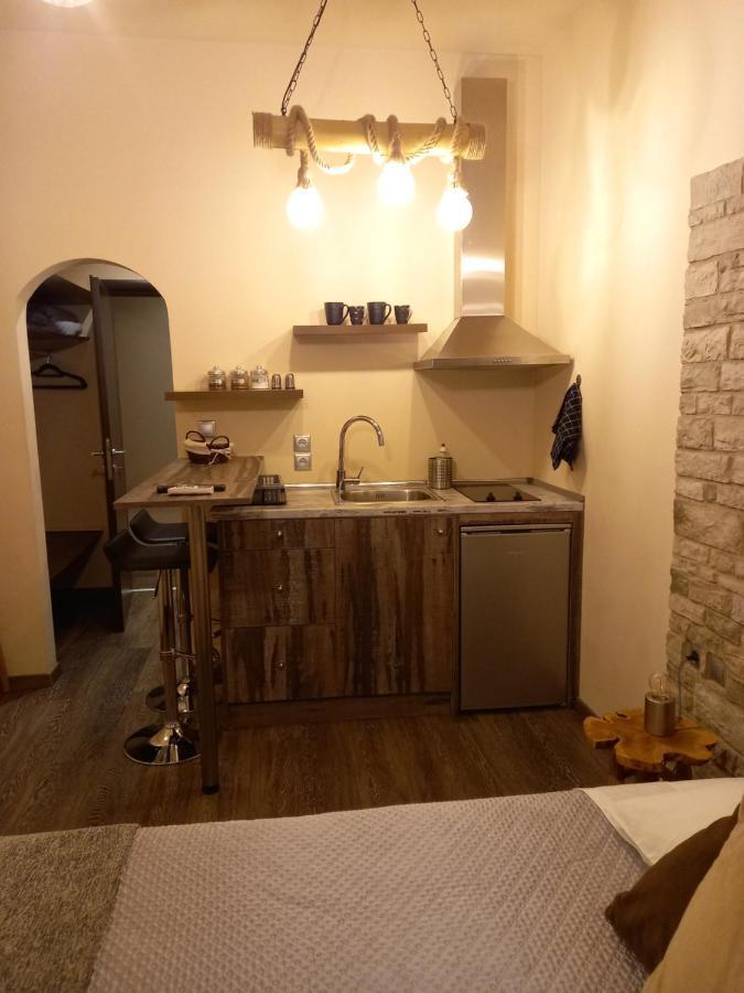 Lux Studio 1 Athen Eksteriør bilde
